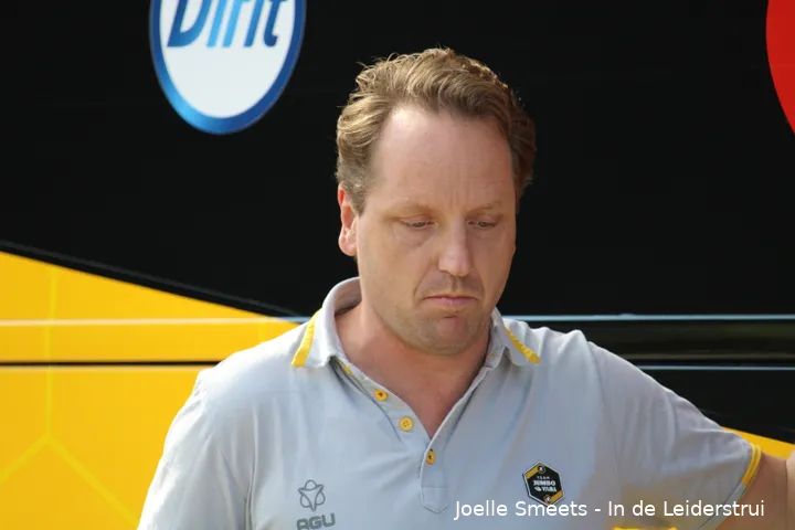 merijn zeeman js idl 3