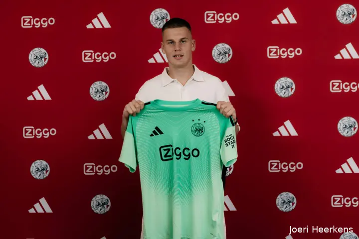 Joeri Heerkens