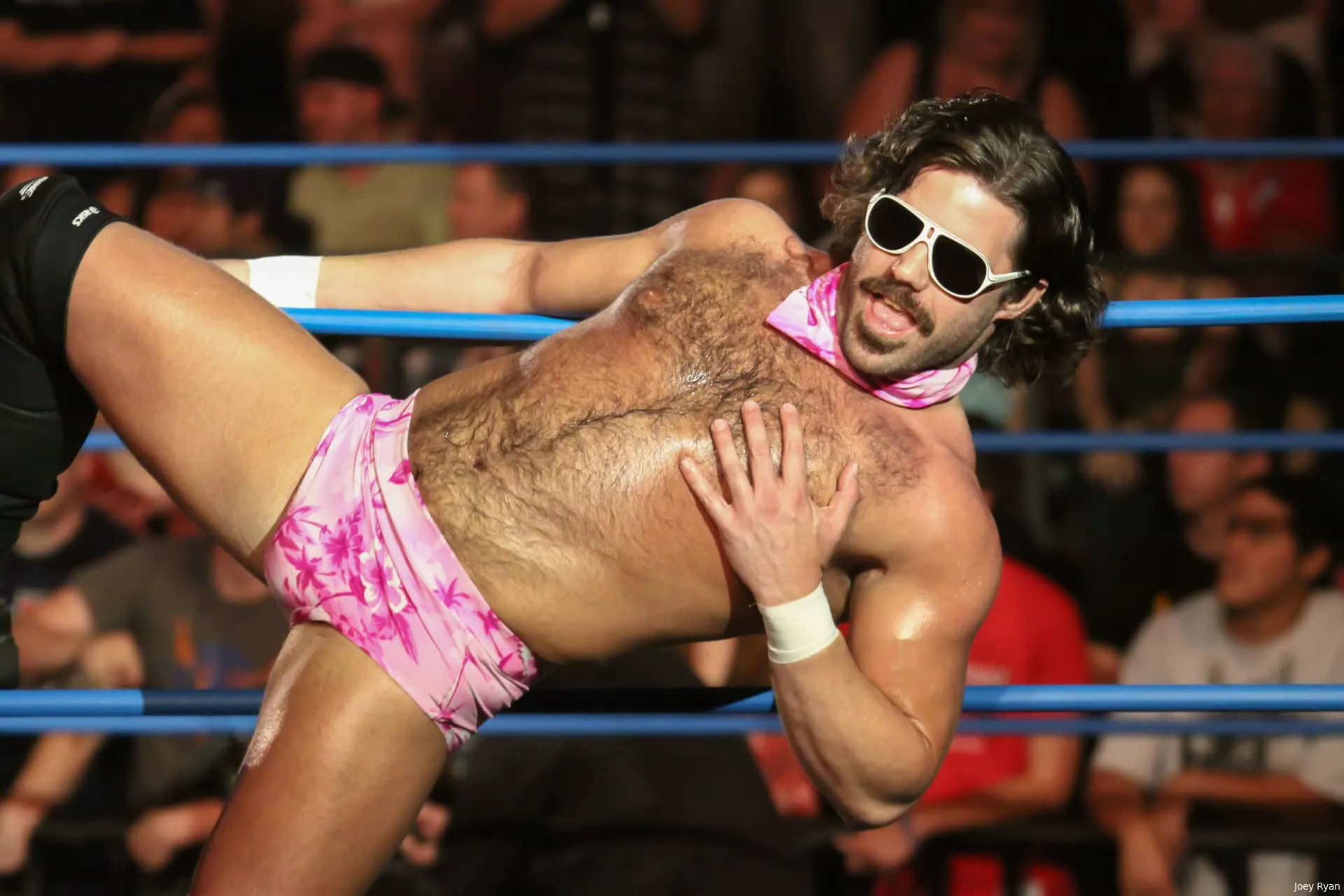 13 joey ryan 1