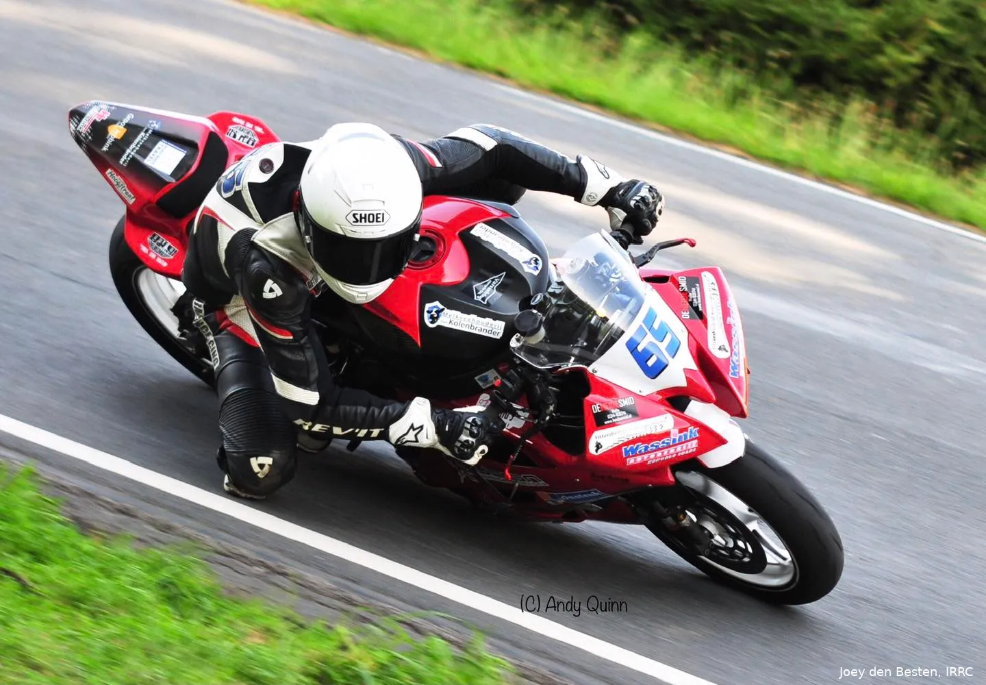 irrc