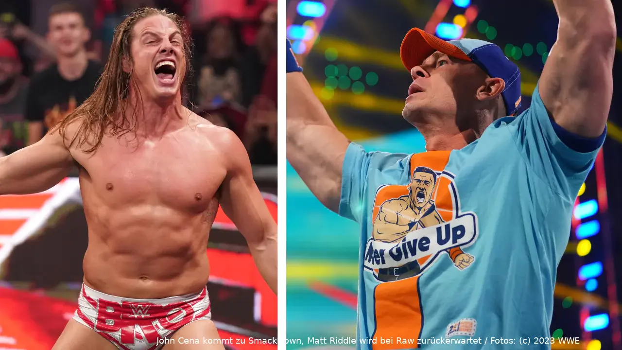wwe news 150923