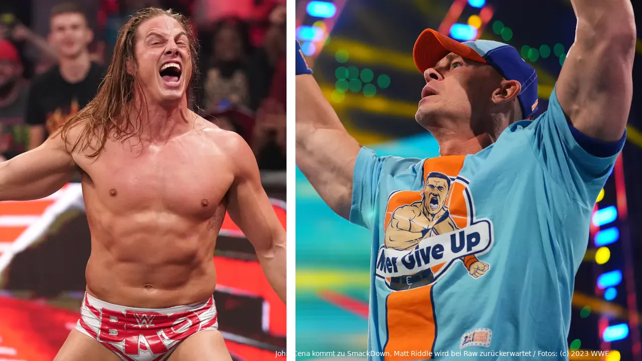wwe news 150923