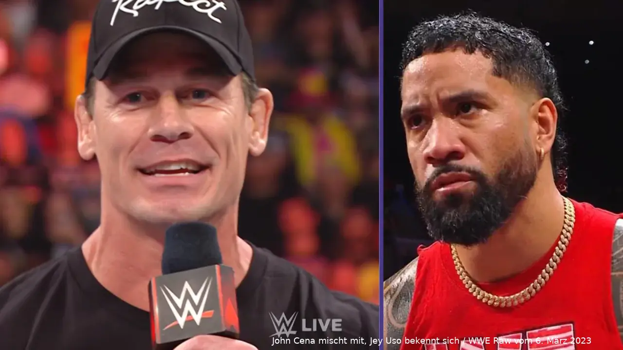 wwe raw 060323