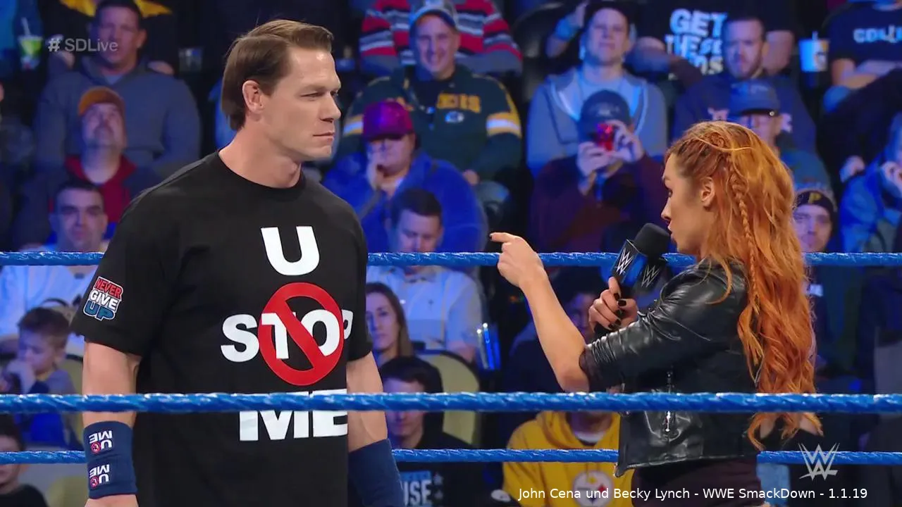 johncena beckylynch sd1119