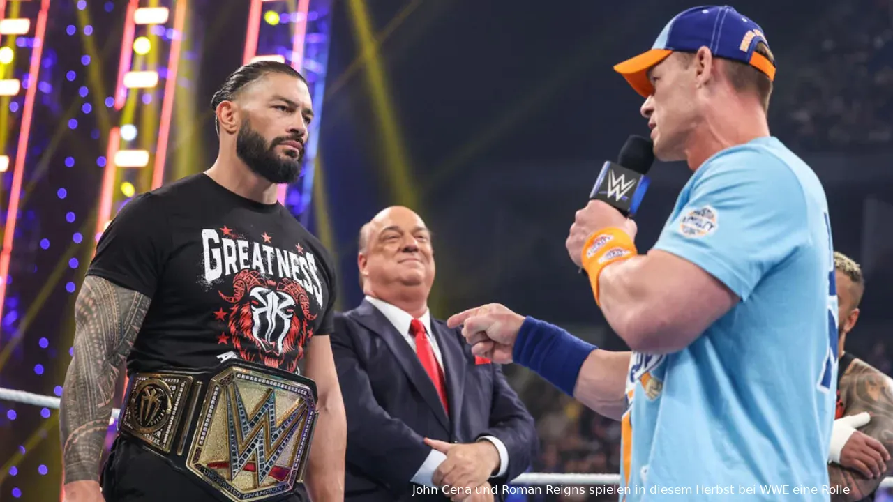 cena reigns sd 131023