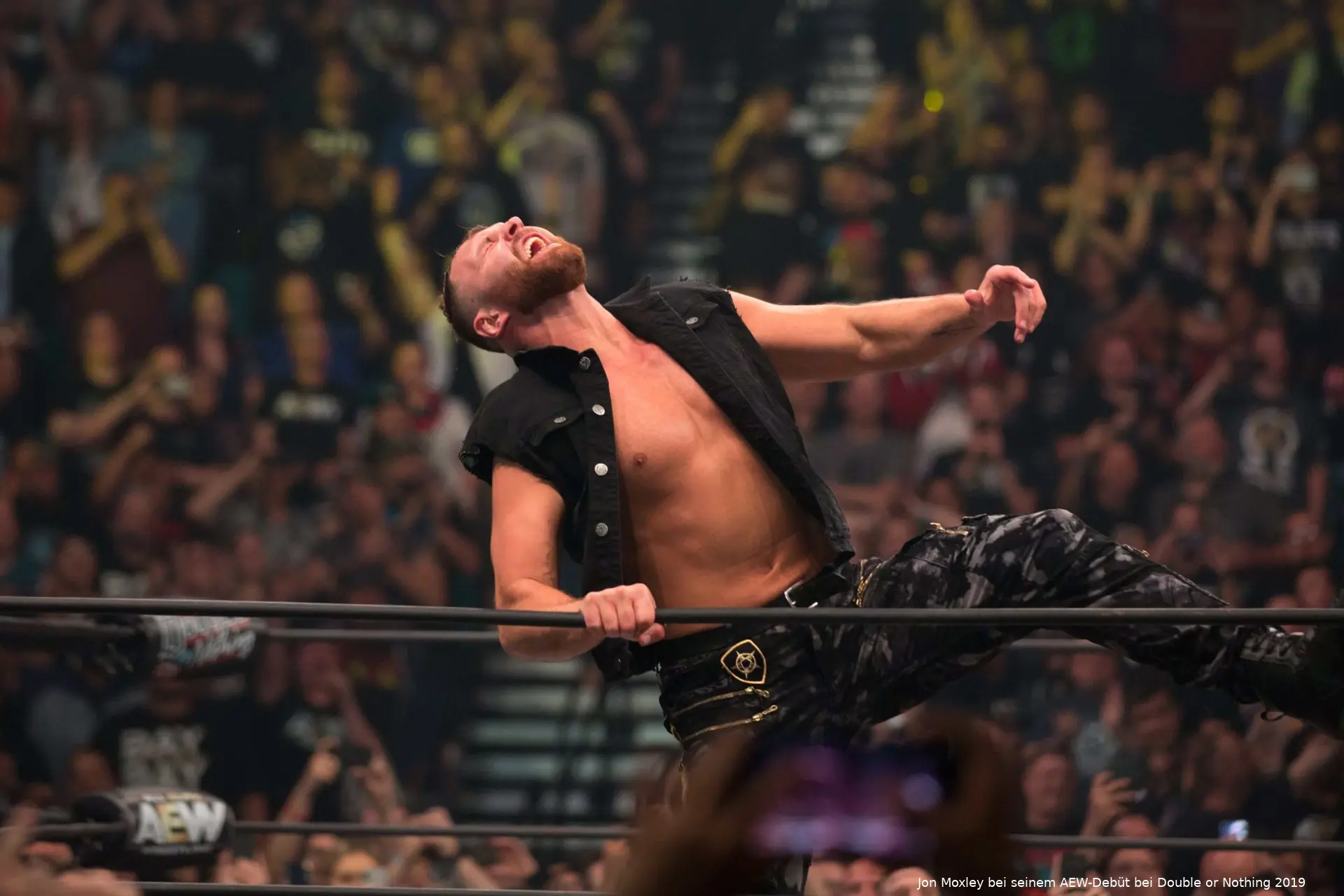 jon moxley 4 min