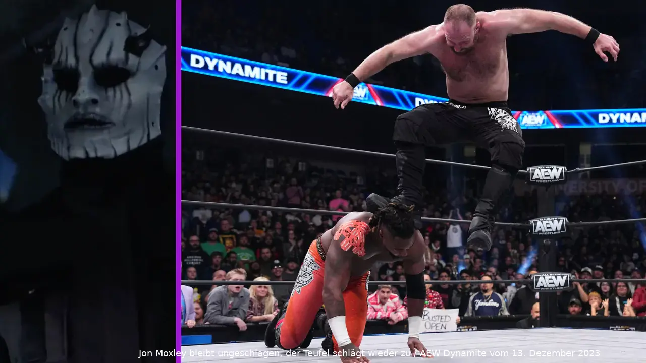 aew dynamite 131223