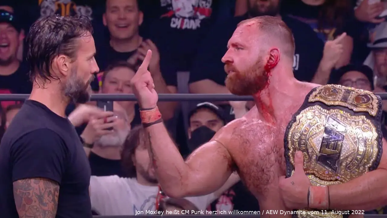 aew dynamite 100822