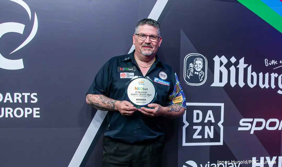 gary anderson 2