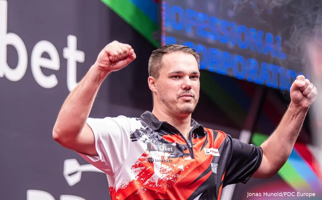 Patrick Klingelhöfer<br>