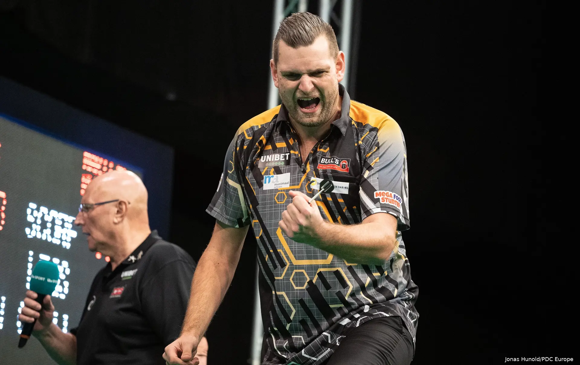 Martijn Kleermaker EC20
