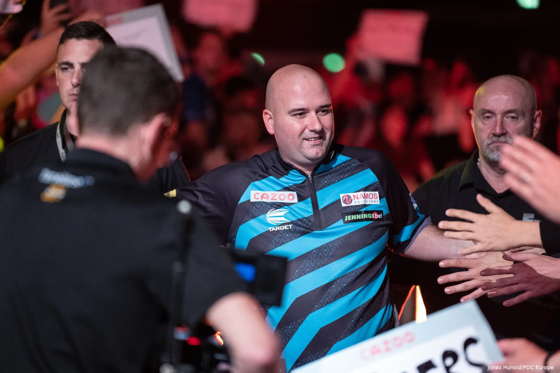 2022ECR1 Rob Cross1