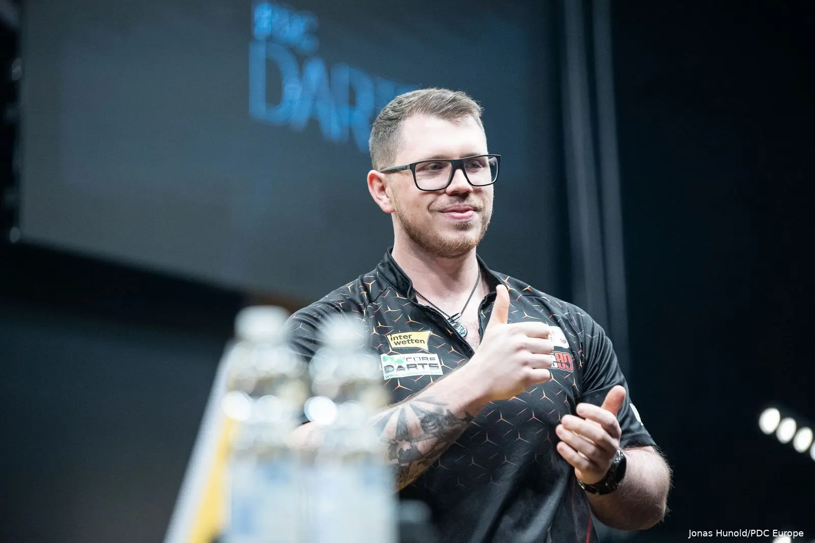 lukas wenig