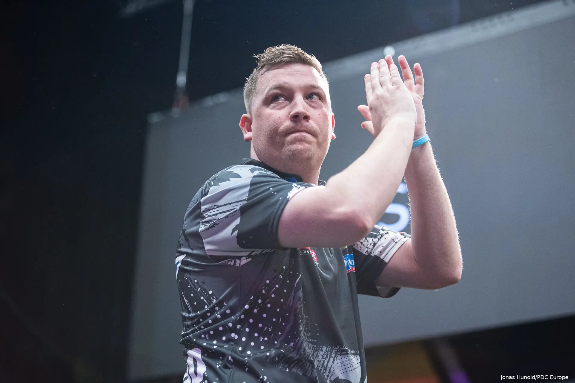 chris dobey r1 gdgp23