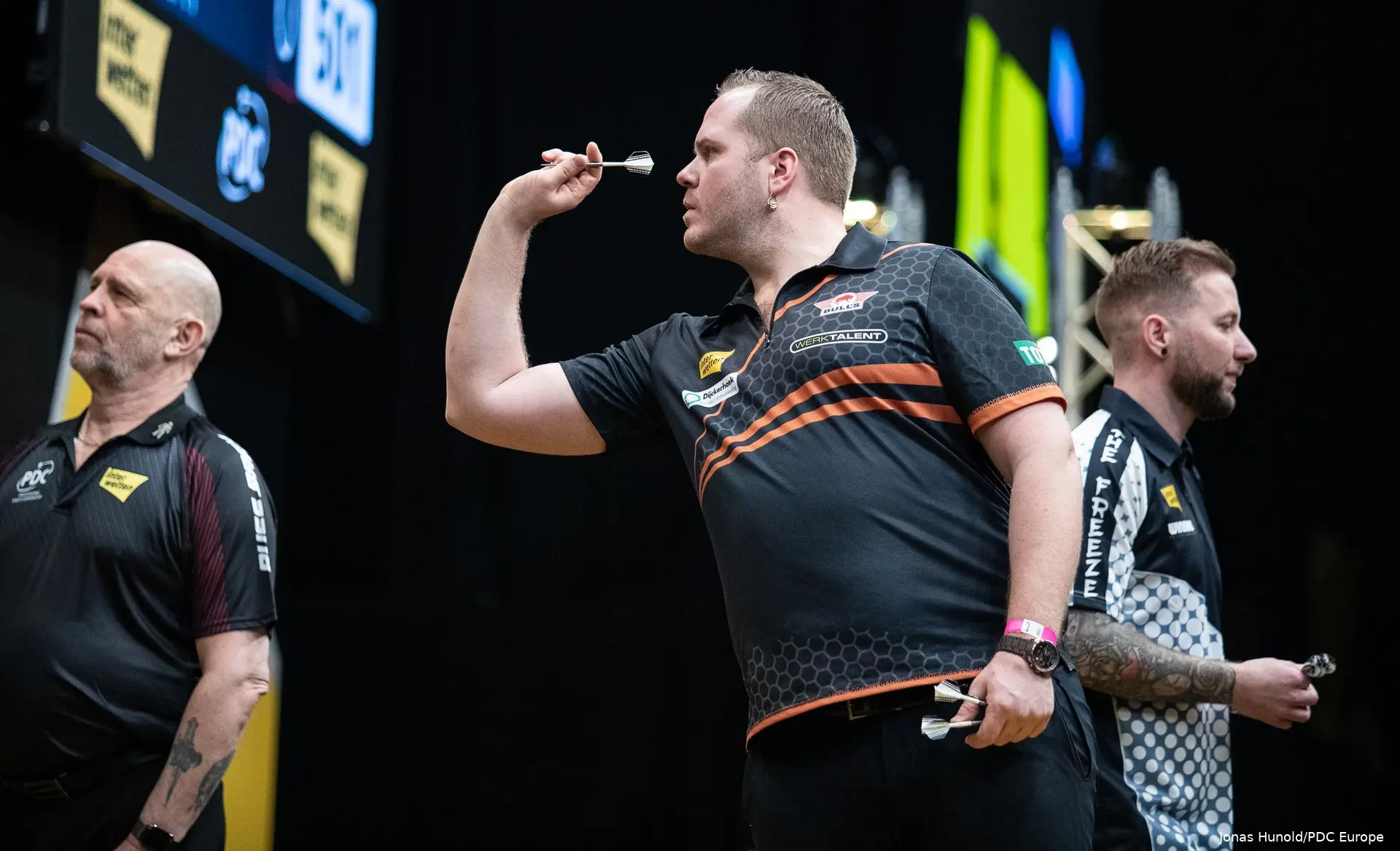 dirk van duijvenbode danny noppert r3 ido23