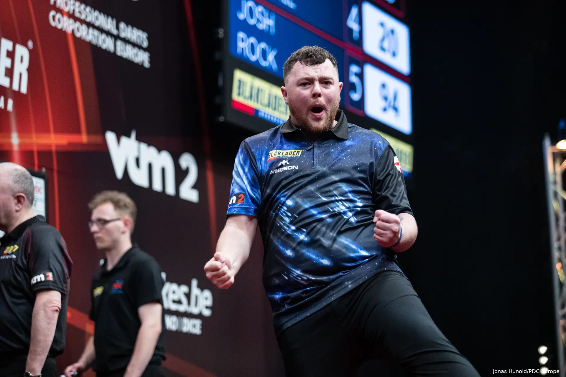 josh rock1 bdo23 r3