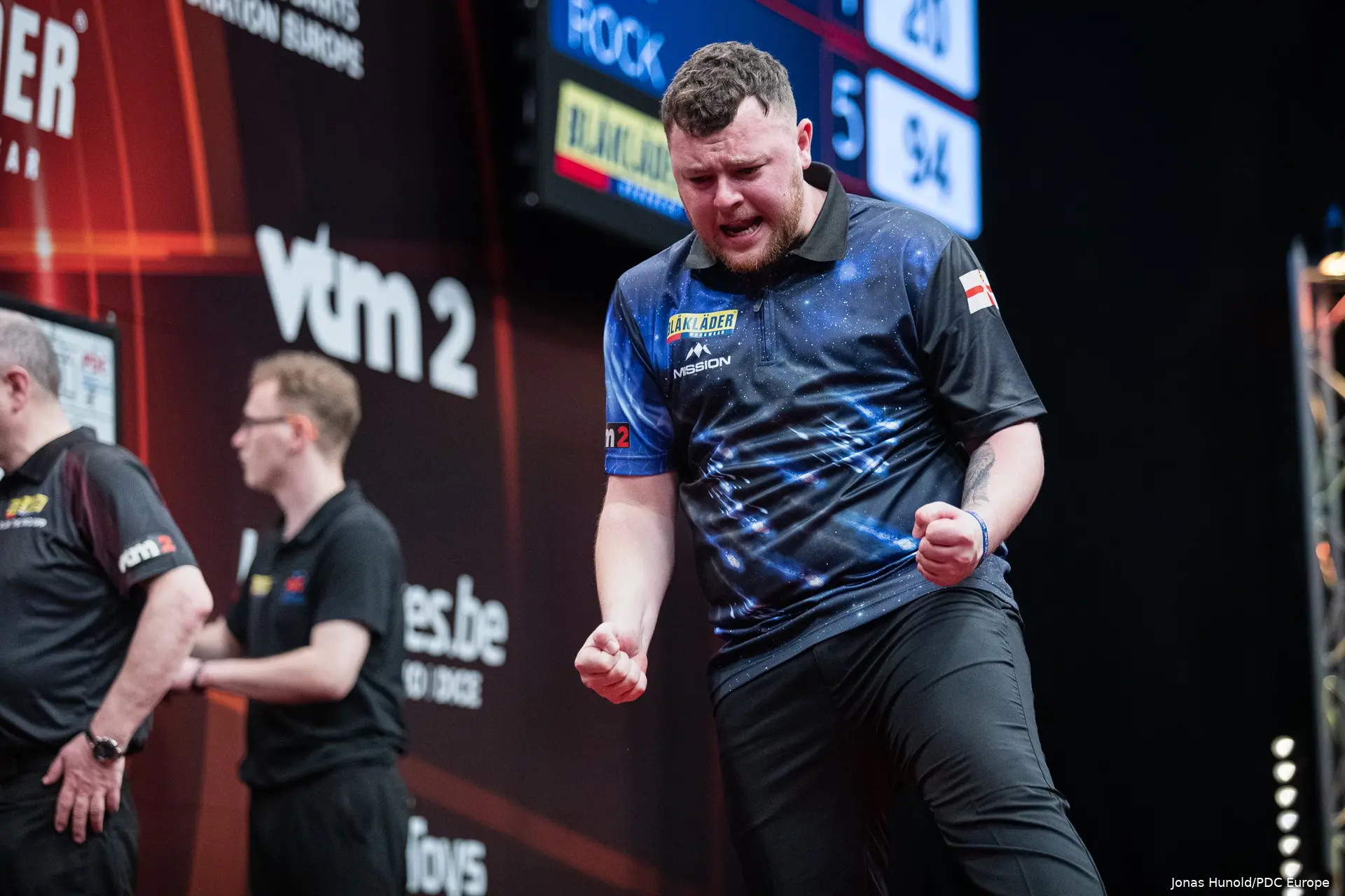 josh rock2 bdo23 r3