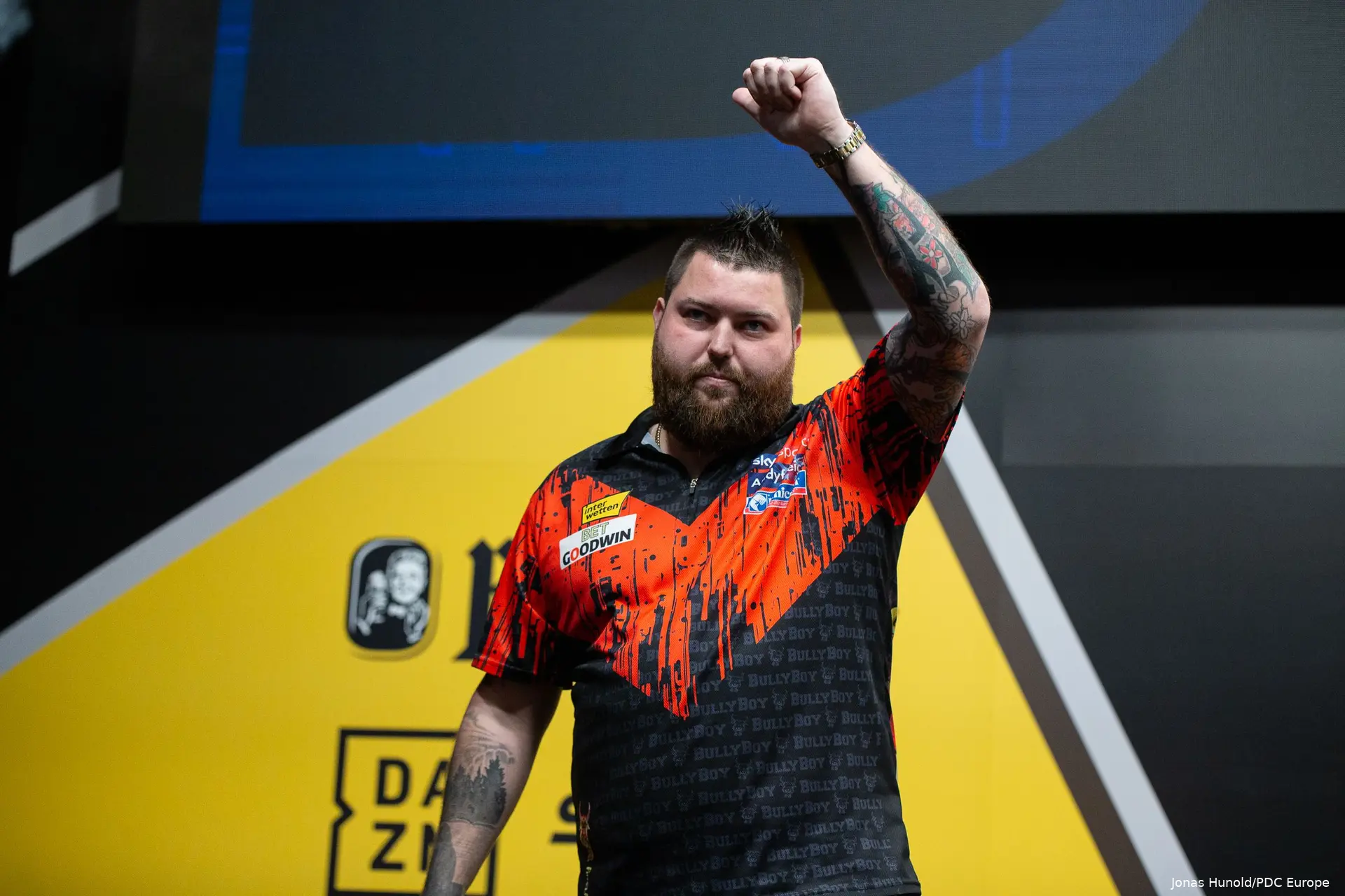 michael smith