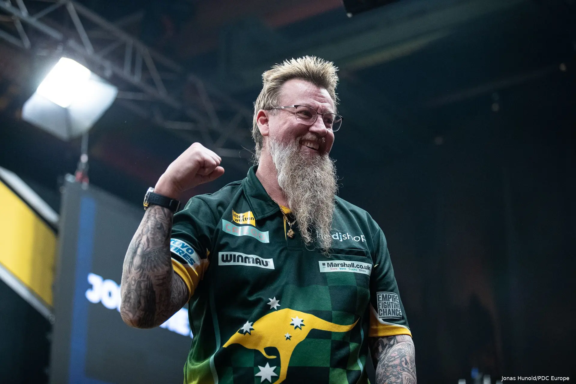 simon whitlock r1 gdgp23