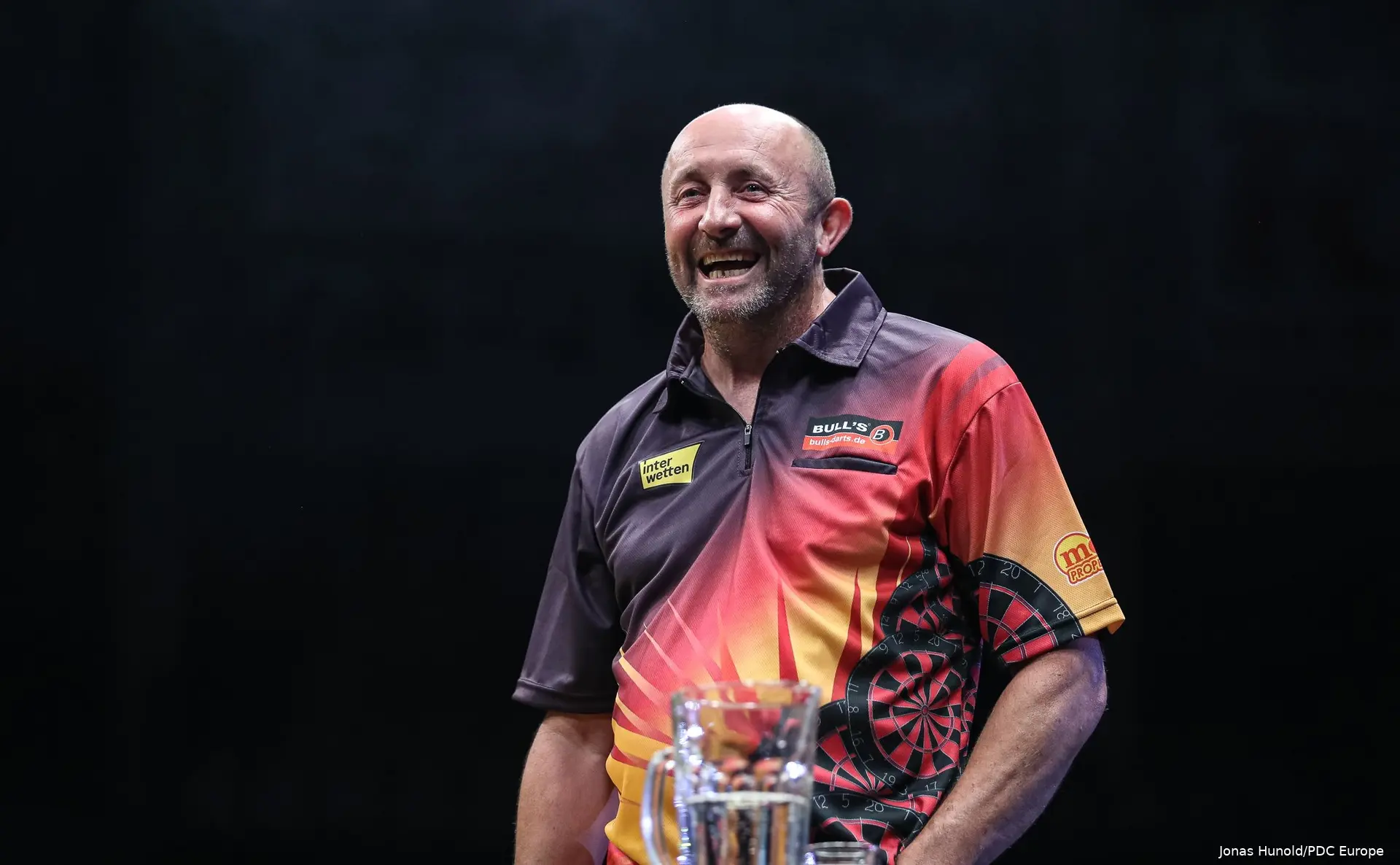 james wilson2 r2 edm23