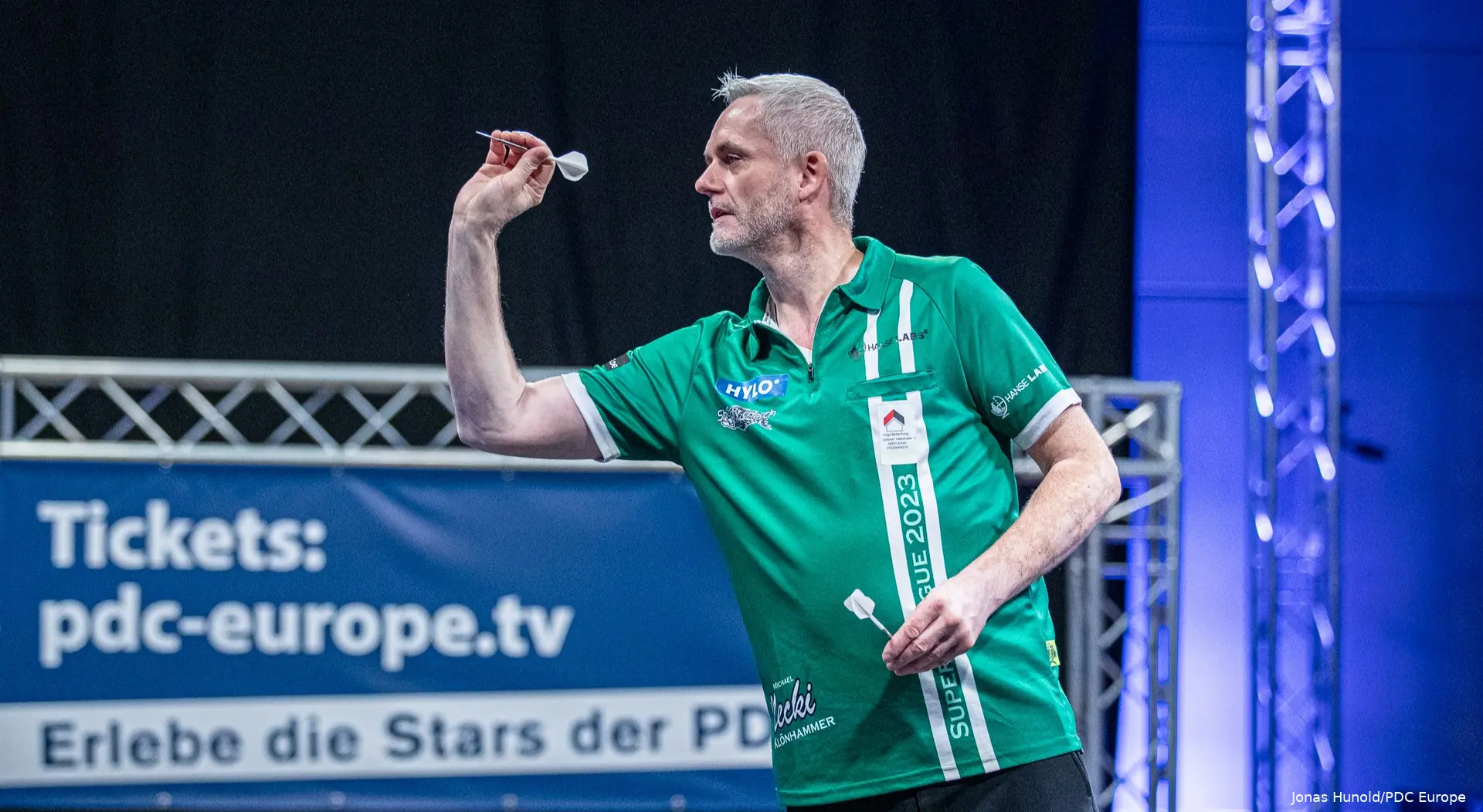michael klonhammer