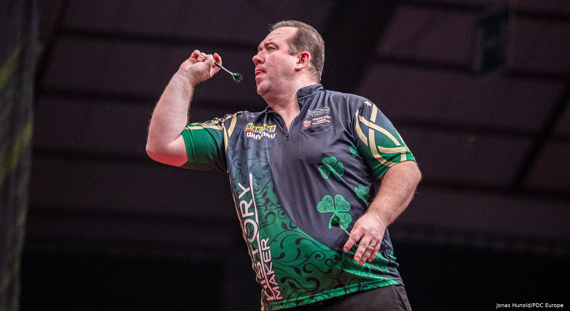 brendan dolan