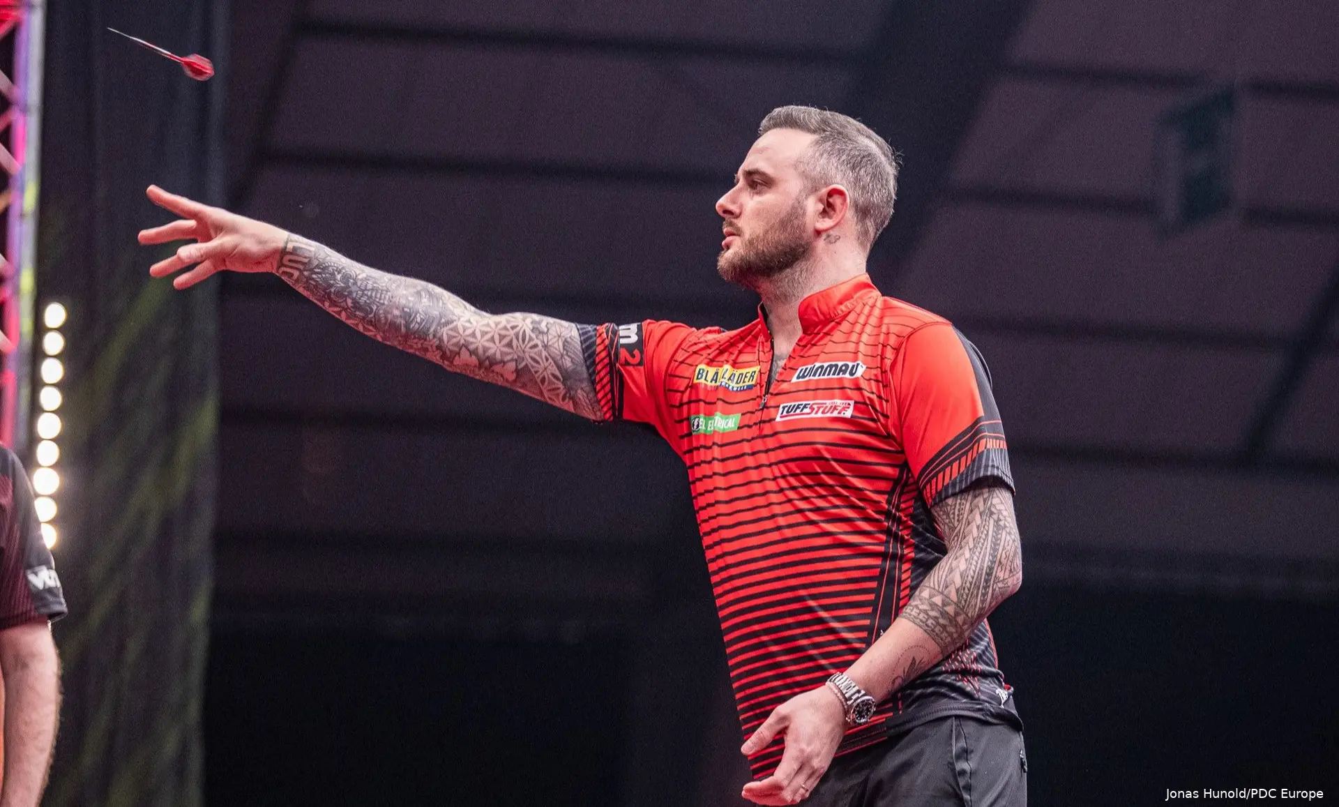 joe cullen
