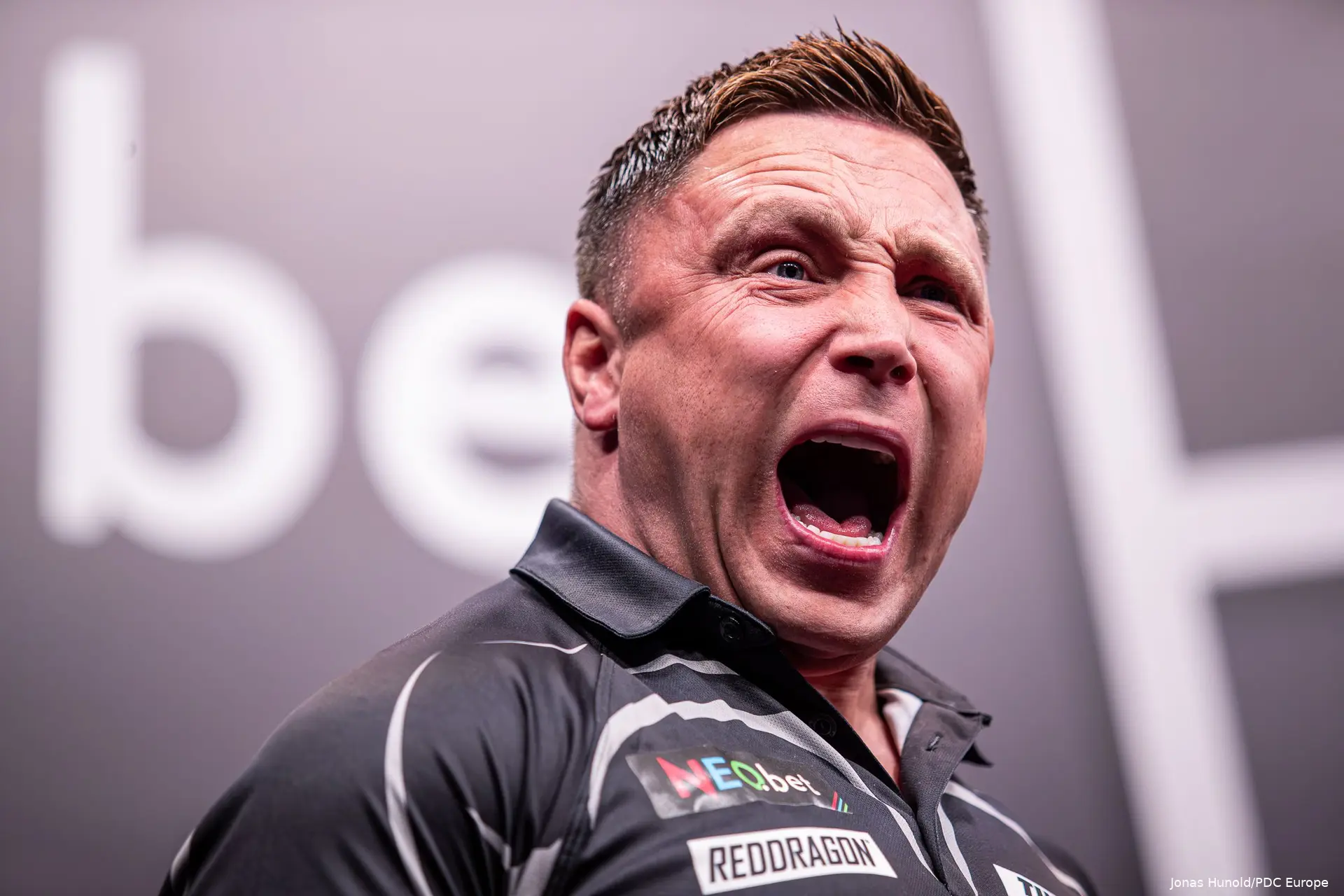 gerwyn price 1