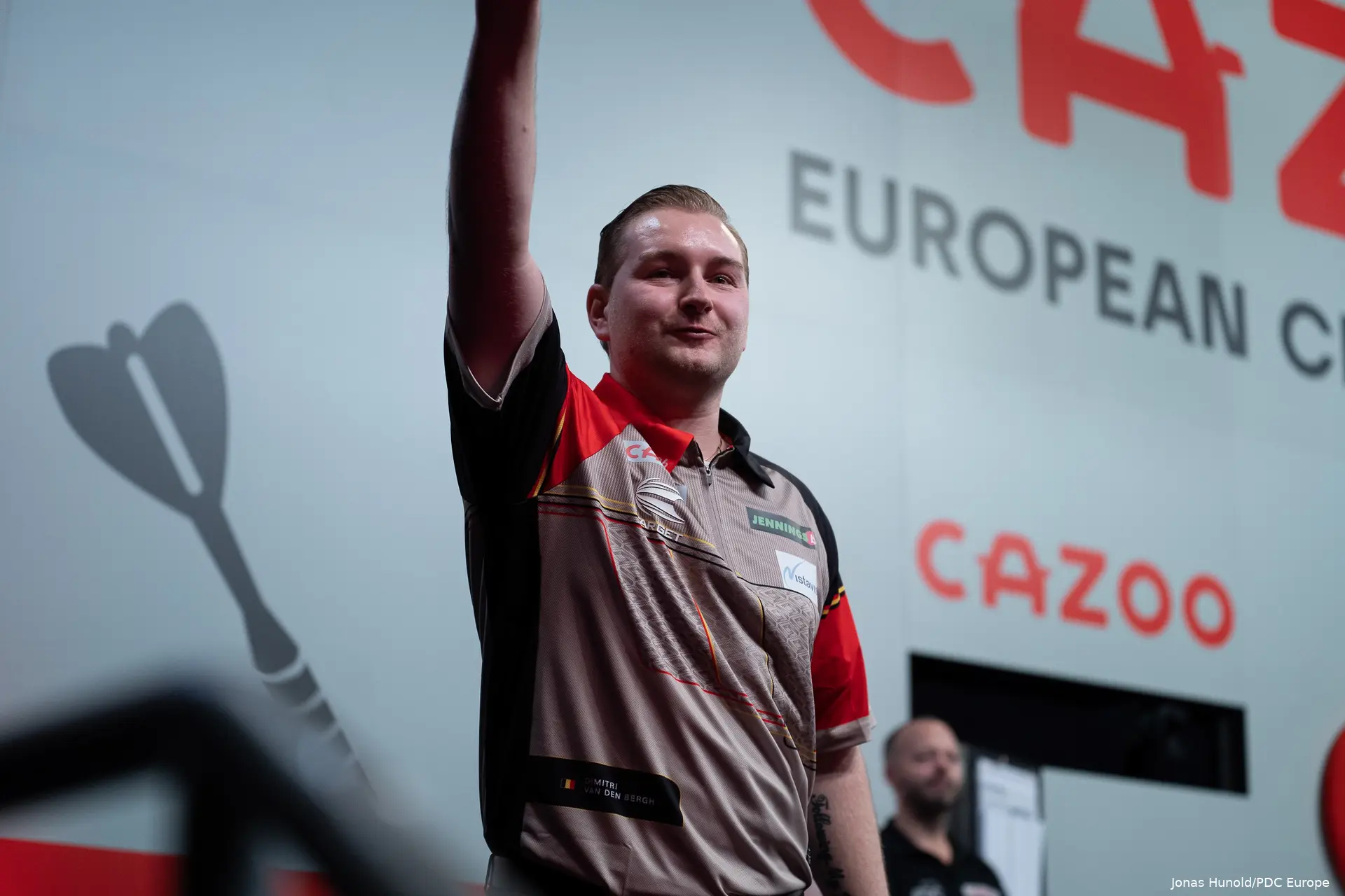 2022ECR1 Dimitri Van den Bergh1