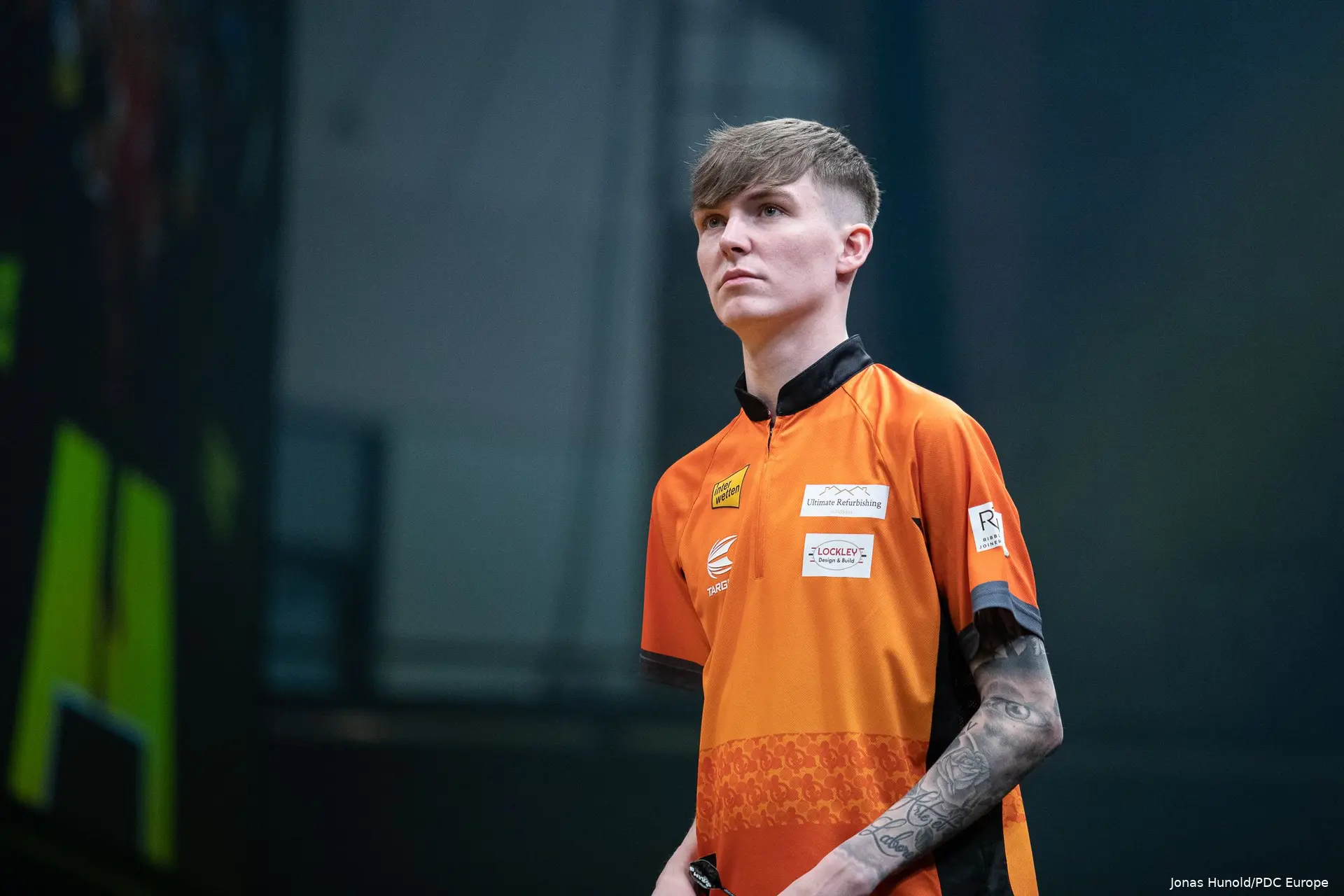 bradley brooks r1 edo23