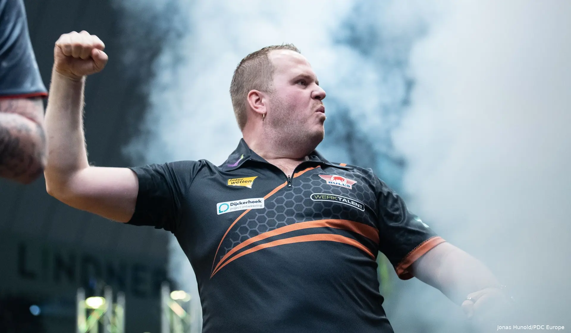 dirk van duijvenbode r2 edo23