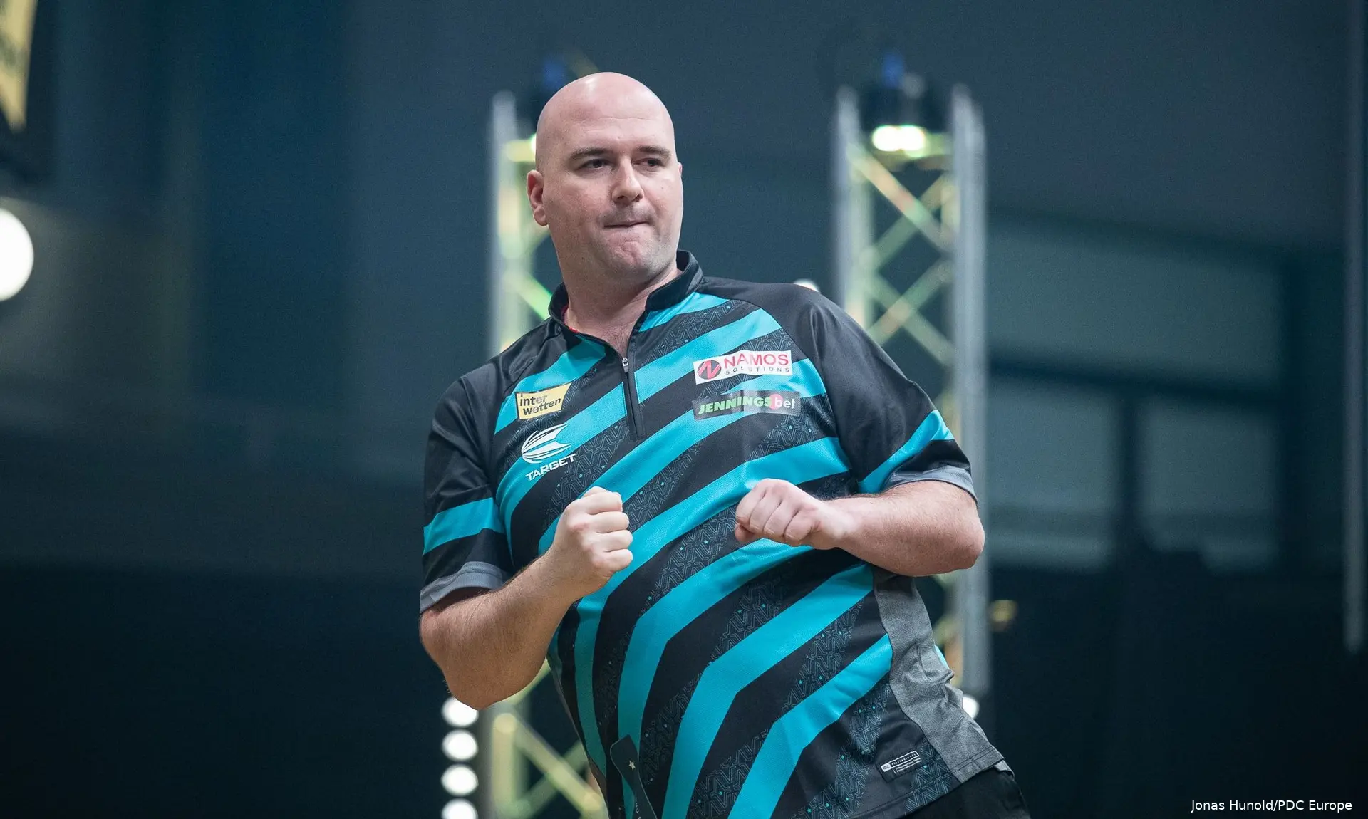 rob cross r3 edo23