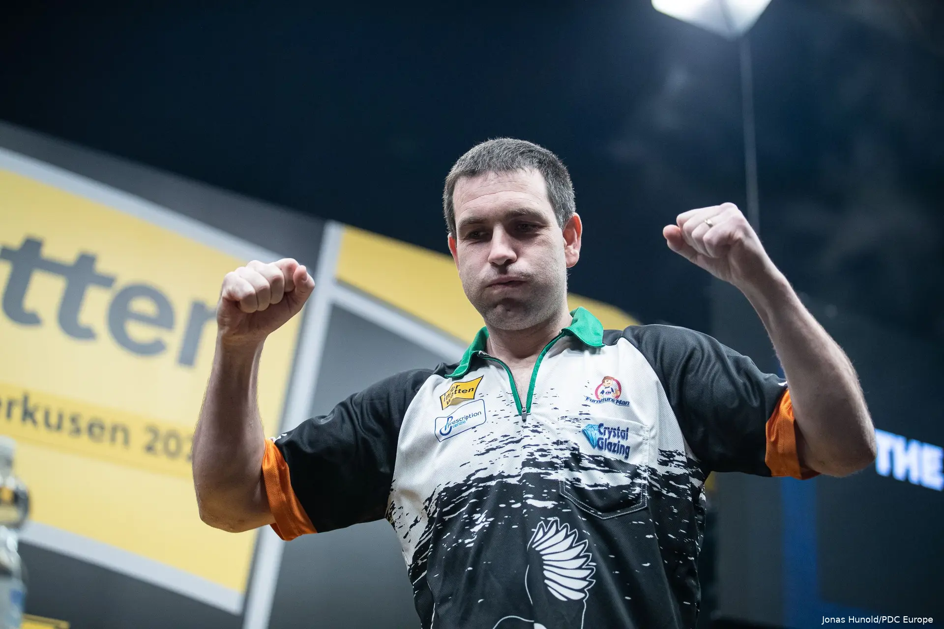 william connor r2 edo23