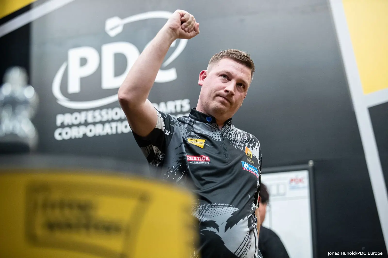 chris dobey r2 gdgp23