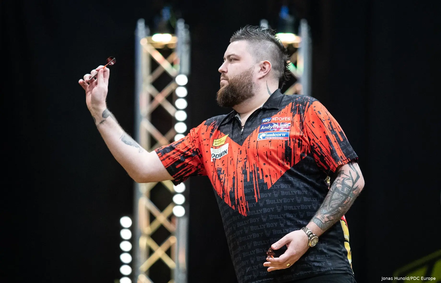 michael smith r3 gdgp23