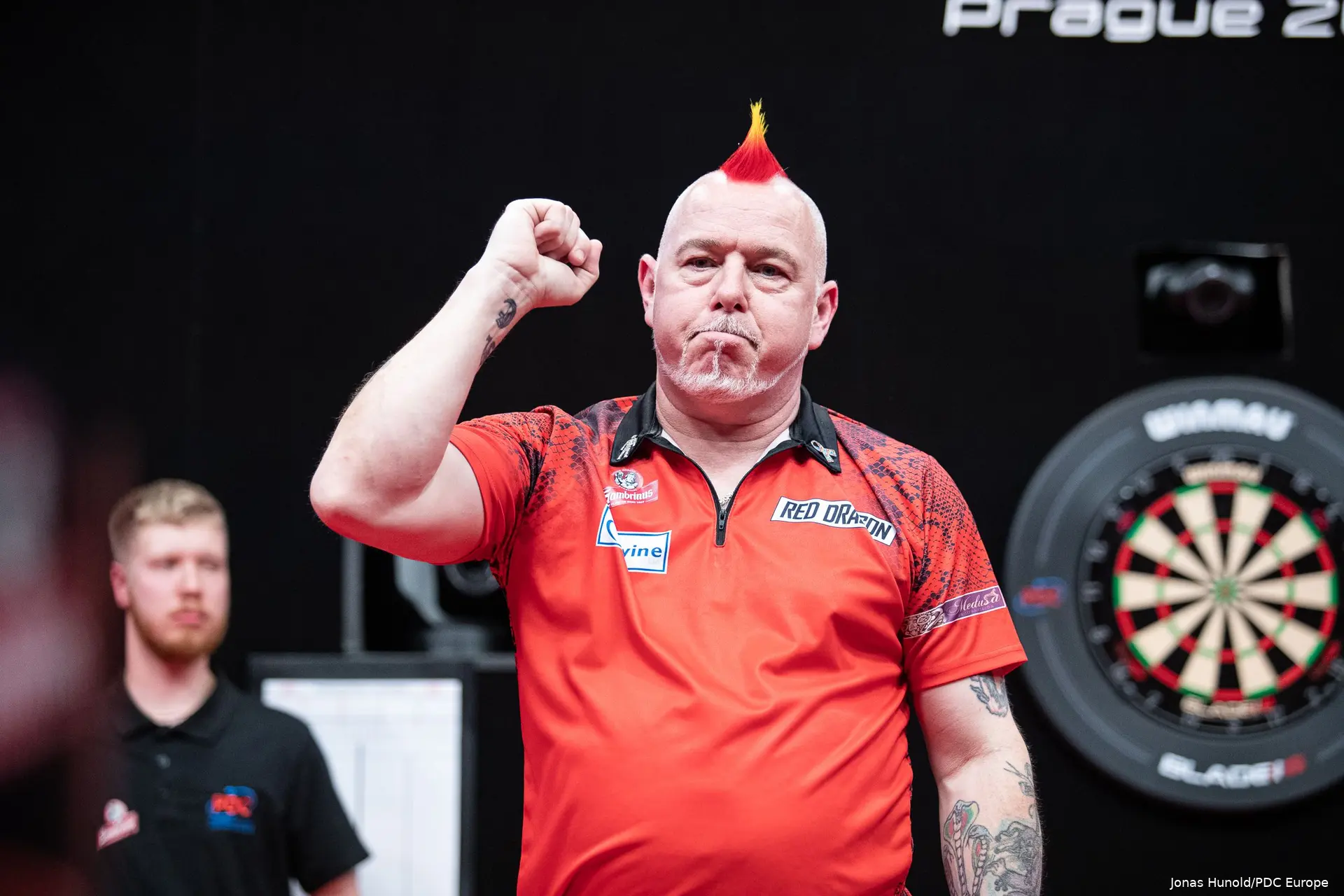peter wright1 cdo23 qf