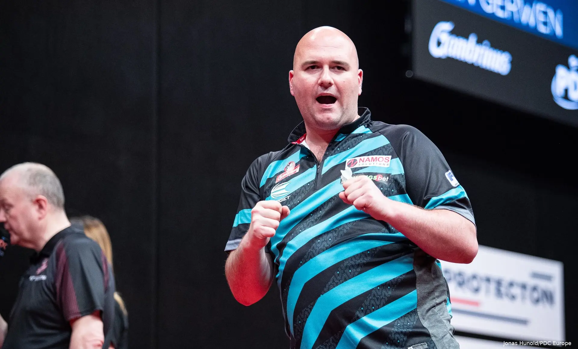 rob cross2 cdo23 qf