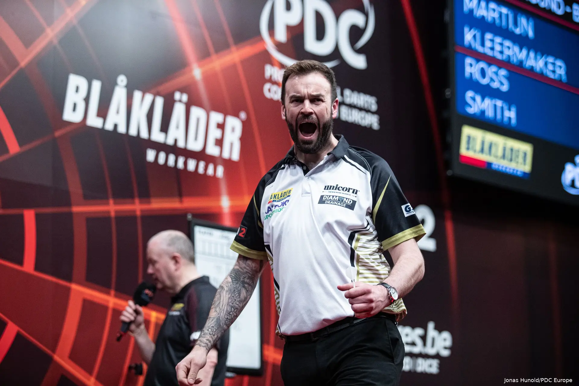 ross smith bdo23 r1