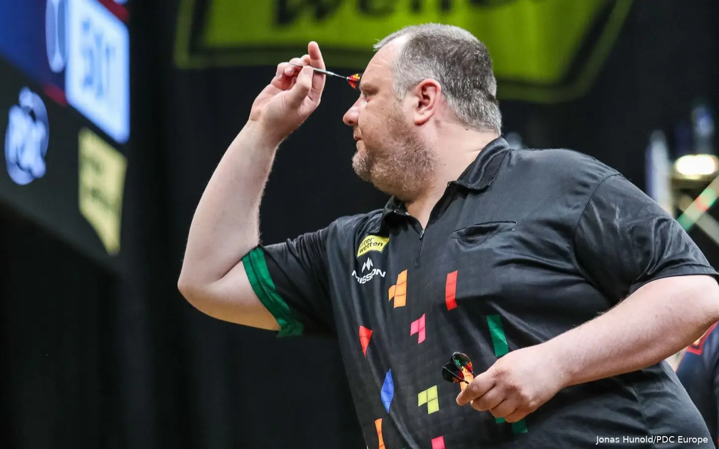 ryan joyce r1 edm23