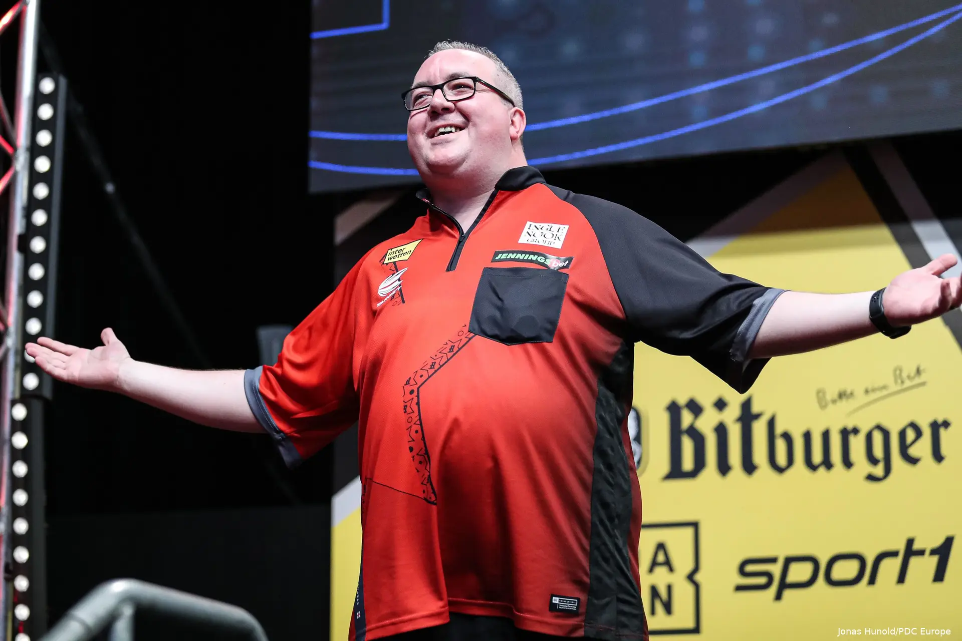 stephen bunting r1 edm23