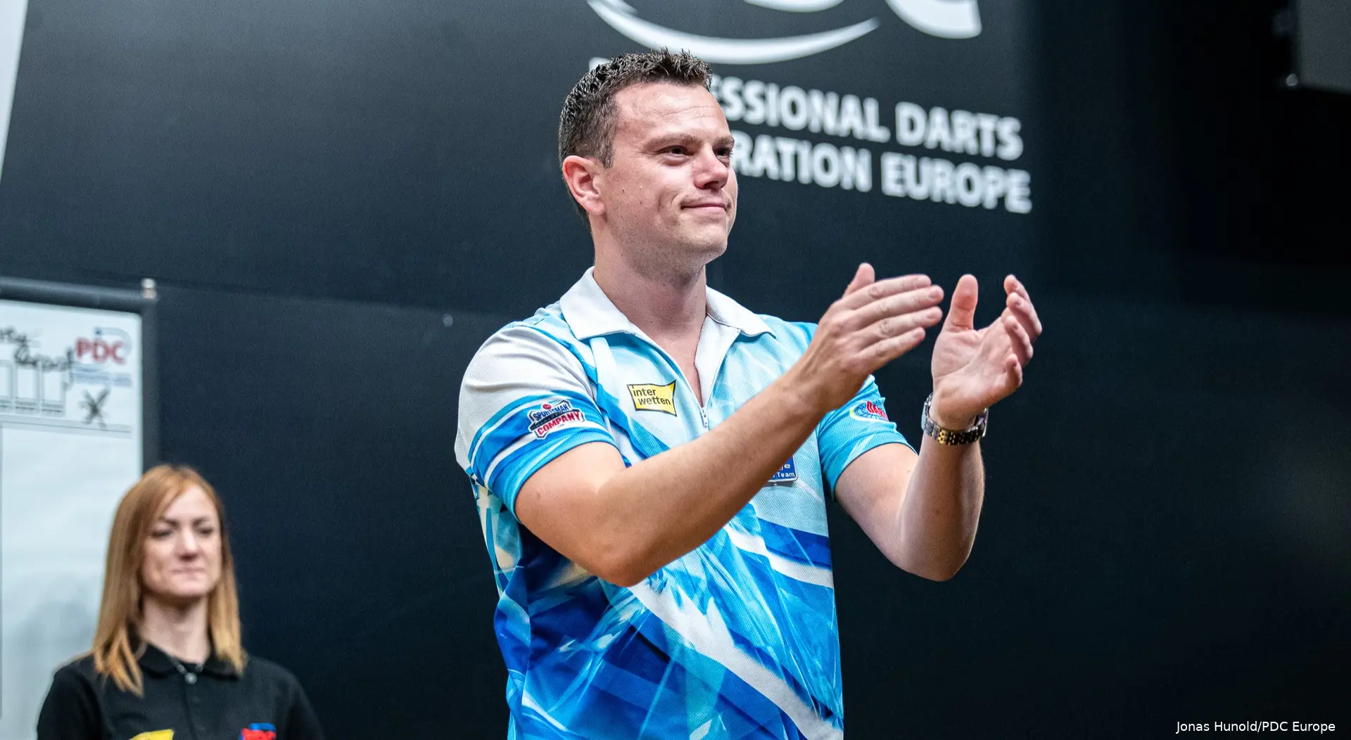 jeffrey de graaf