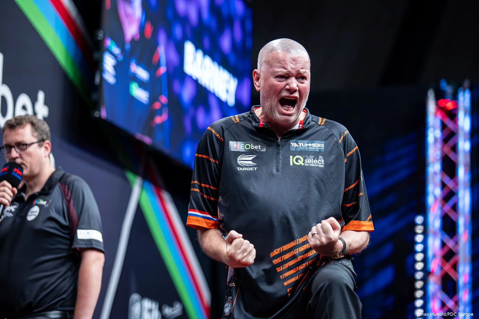raymond van barneveld 4