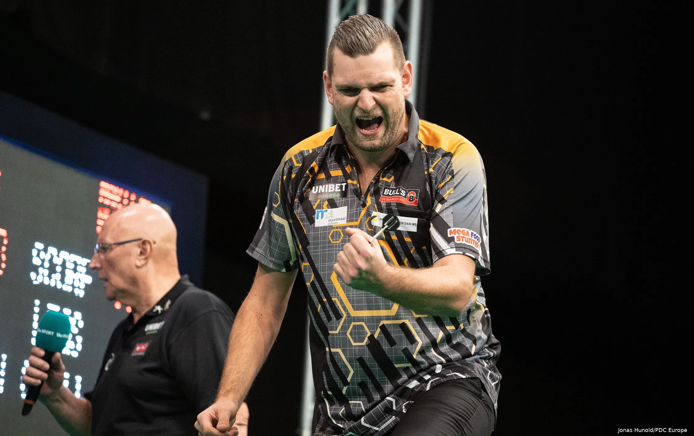 Martijn Kleermaker EC20