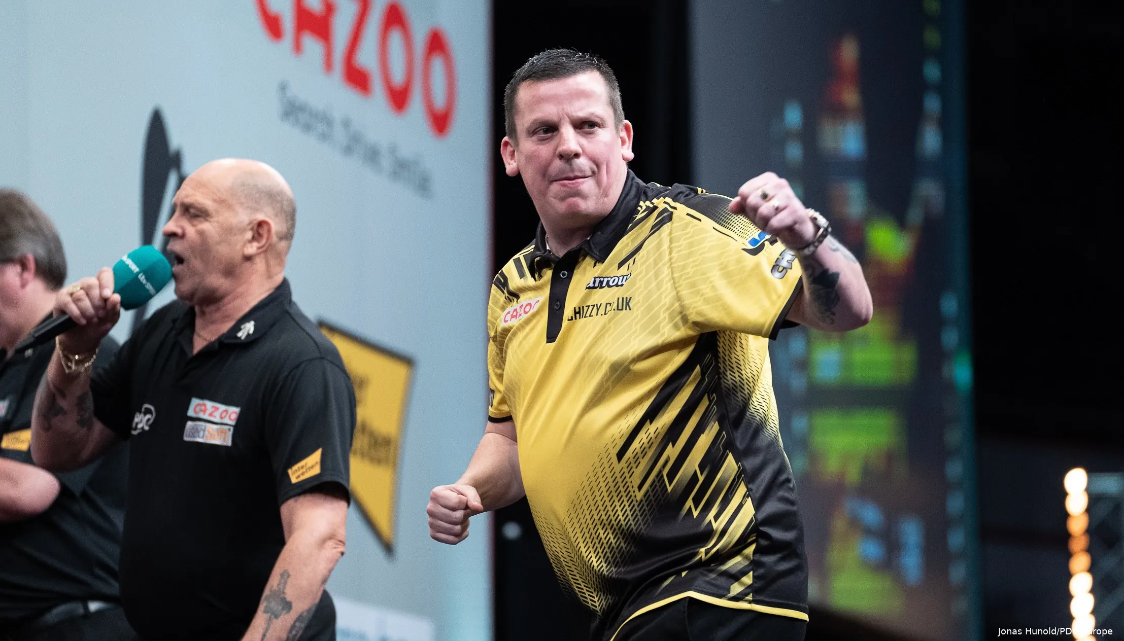 2022ECR1 Dave Chisnall4