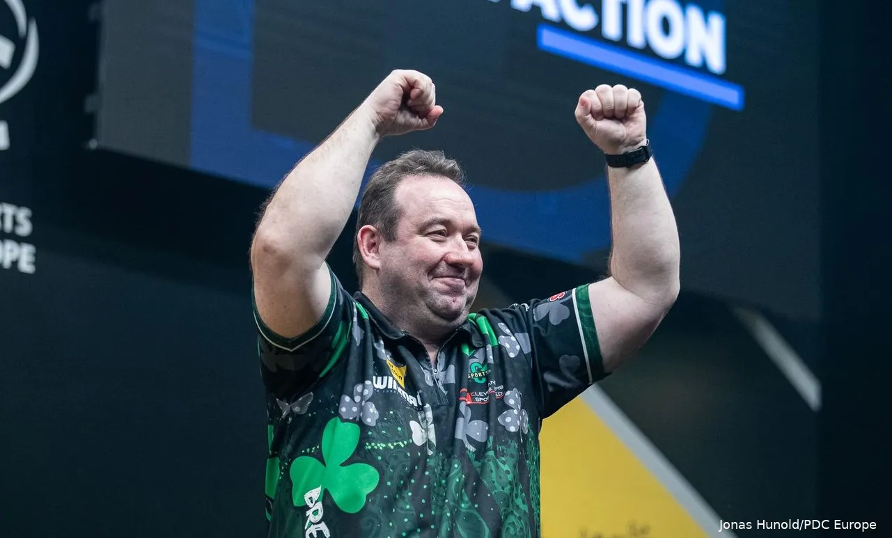 brendan dolan r3 edo23