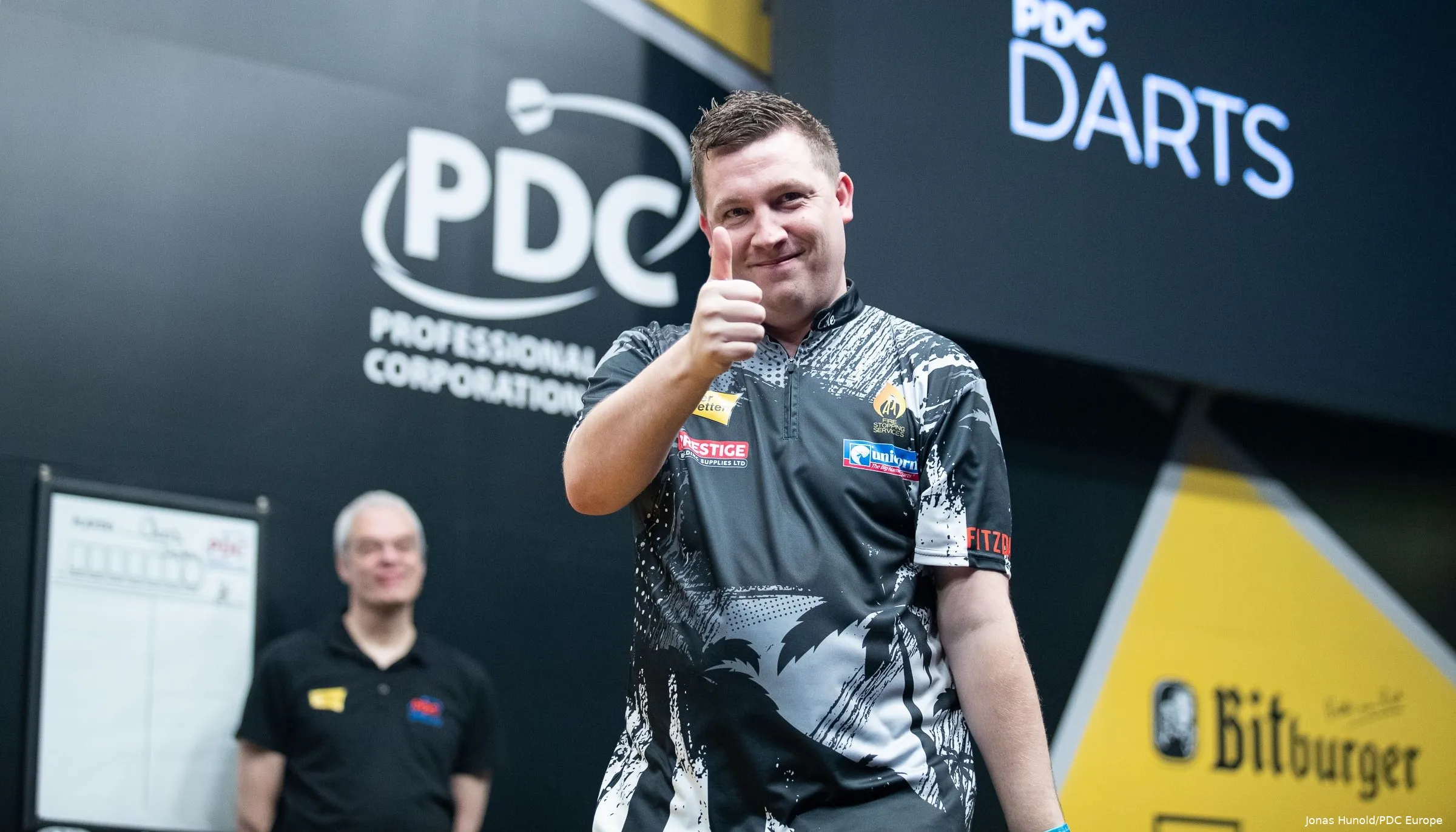 chris dobey r2 edo23