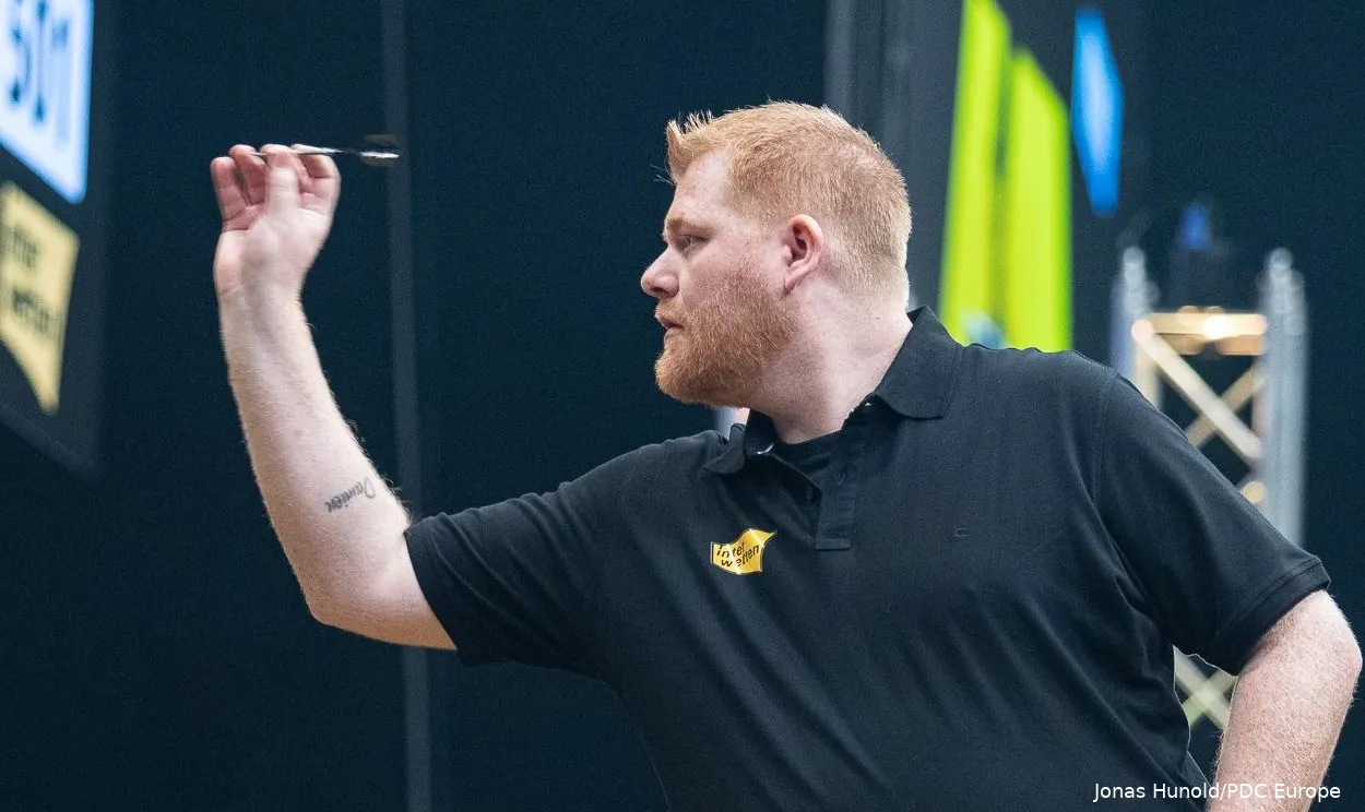 matt campbell r1 ido23