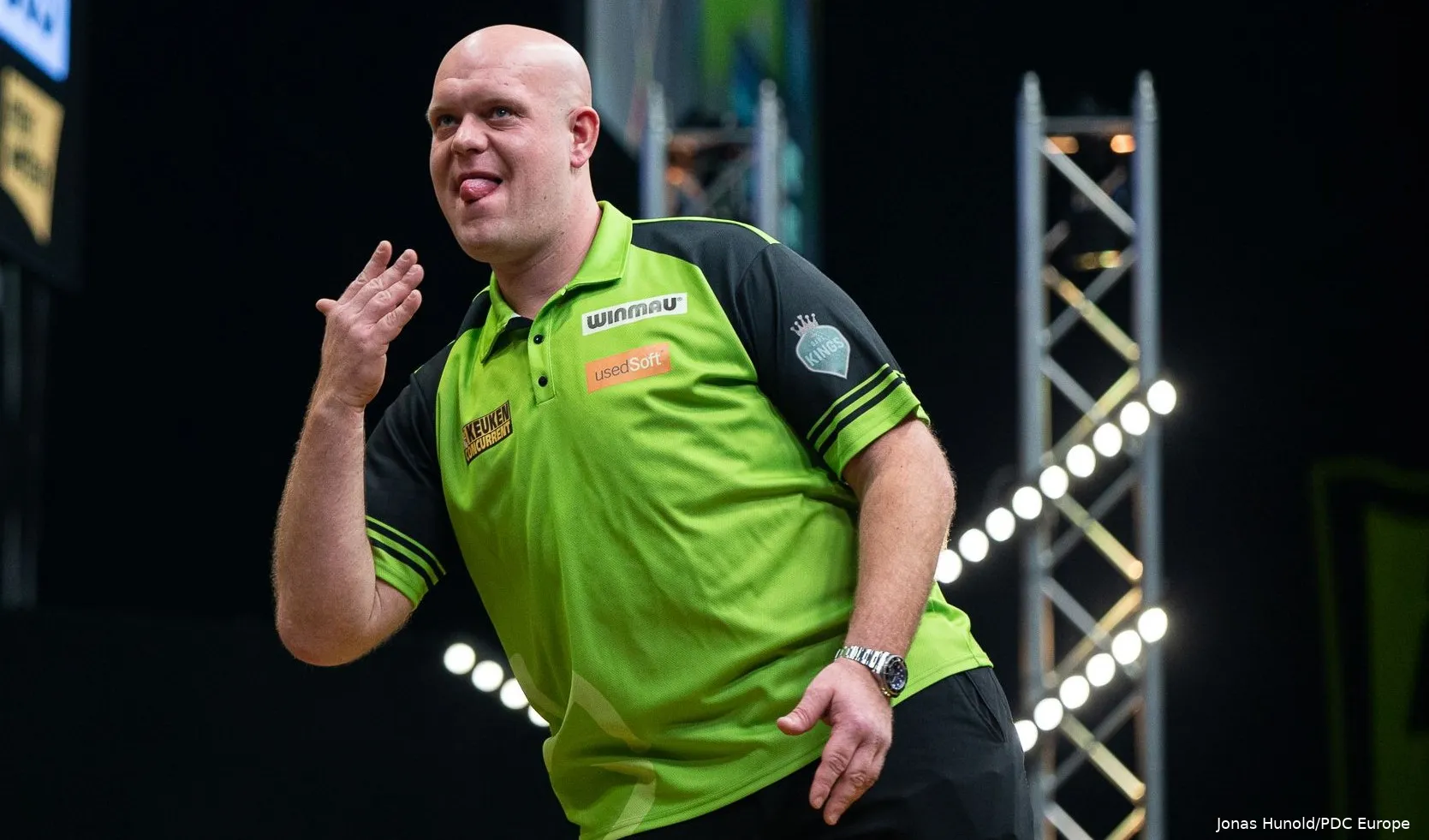 michael van gerwen1