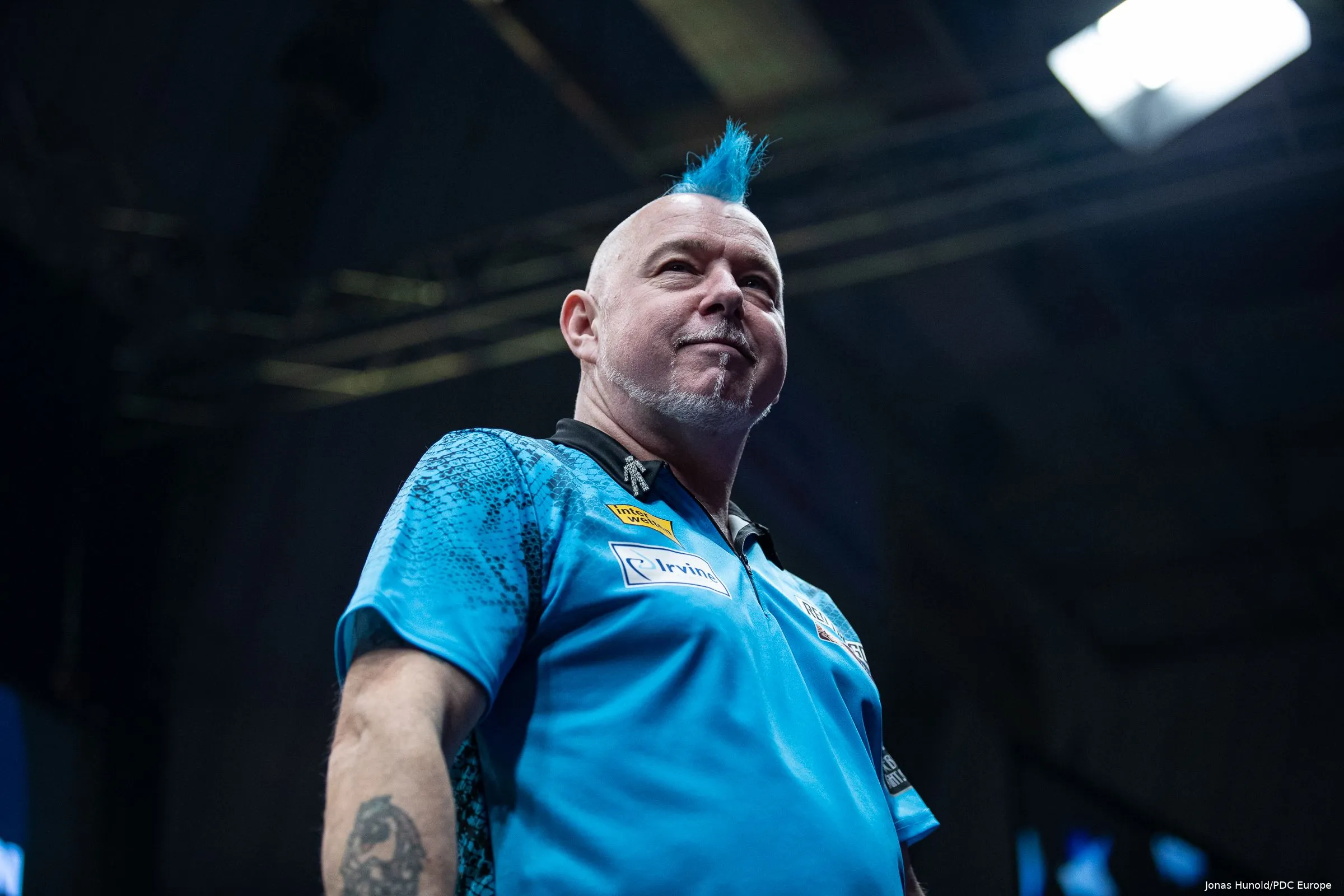 peter wright2 r2 edo23
