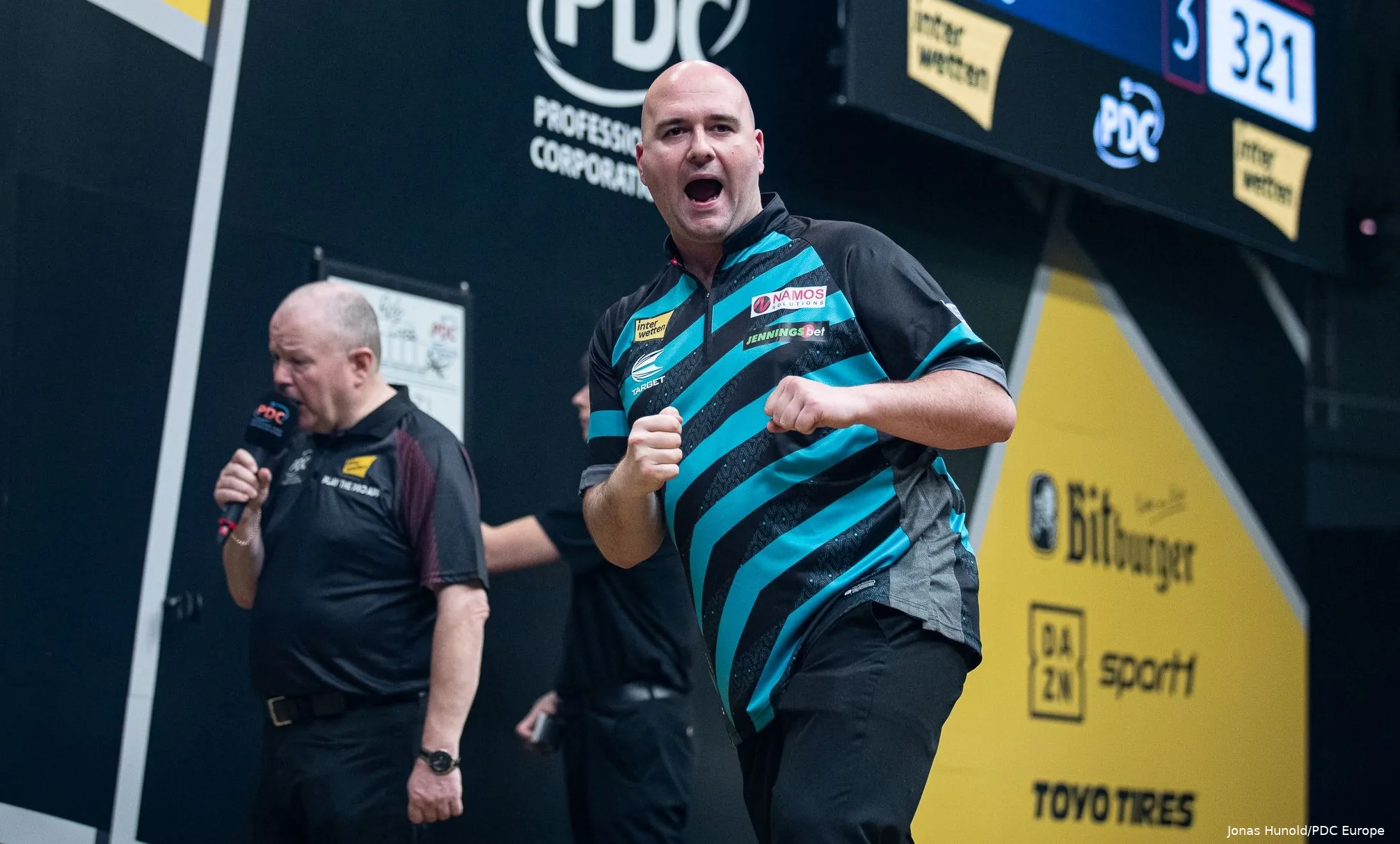 rob cross qf edo23